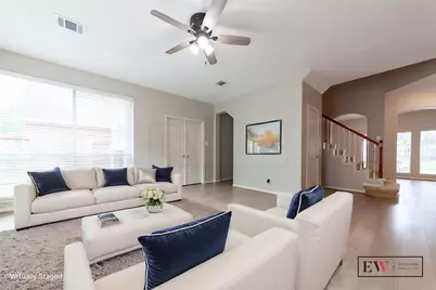 18123 Somerset Knolls, Houston, TX 77094 - Photo 9