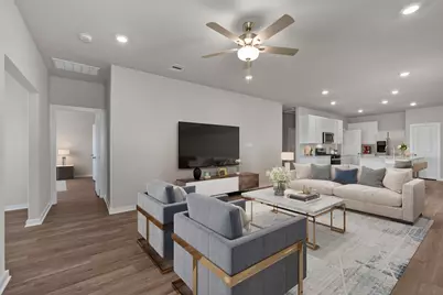 22018 Matera Vista Lane, Hockley, TX 77447 - Photo 9