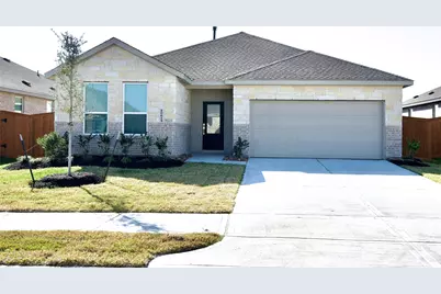 10615 Summers Way, Beasley, TX 77417 - Photo 1