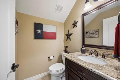 17703 Cedar Hill Drive, Rosharon, TX 77583 - Photo 27