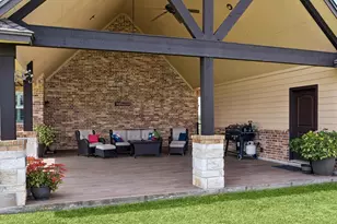 17703 Cedarhill Dr, Rosharon, TX 77583 - Photo 33