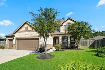 21674 Tea Tree Olive Place, Porter, TX 77365 - Photo 1