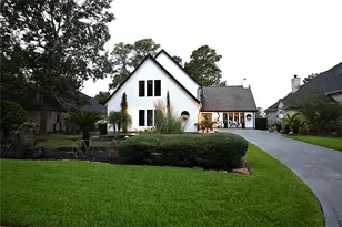 38 Fairway Park, Montgomery, TX 77356 - Photo 41