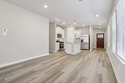 2522 Cactus Ranch Lane, Crosby, TX 77532 - Photo 5