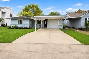 6927 Burgess St, Houston, TX 77021 - Photo 3
