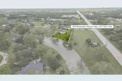 5610 Westerham Street, Weston Lakes, TX 77441 - Photo 45