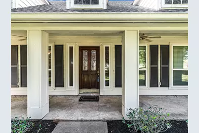 32601 Rogers Road, Fulshear, TX 77441 - Photo 1