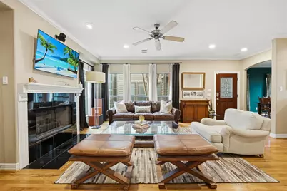 527 Oxford Street #C, Houston, TX 77007 - Photo 7