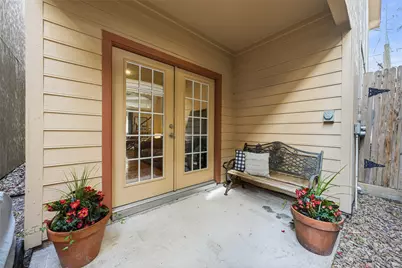527 Oxford Street #C, Houston, TX 77007 - Photo 11