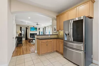 527 Oxford Street #C, Houston, TX 77007 - Photo 21