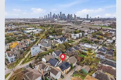 527 Oxford Street #C, Houston, TX 77007 - Photo 41