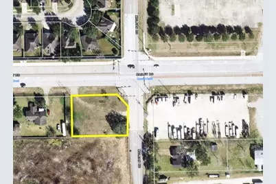 16622 McLean Road, Pearland, TX 77584 - Photo 1