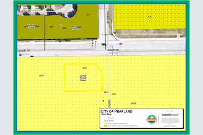 16622 McLean Road, Pearland, TX 77584 - Photo 3