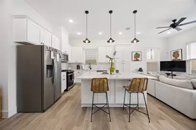 5702 Breland Street #D, Houston, TX 77016 - Photo 11