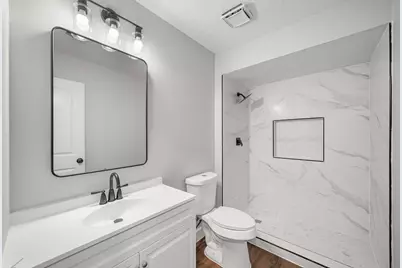 8611 Spruce Mill Drive, Houston, TX 77095 - Photo 9