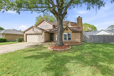 7235 Battle Hills Drive, Houston, TX 77040 - Photo 3