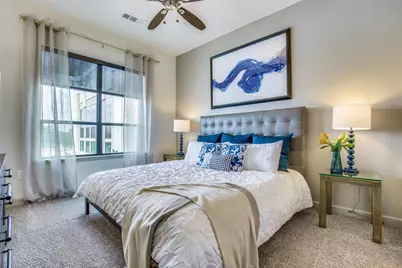 4139 Bellaire Boulevard #111, Houston, TX 77025 - Photo 9