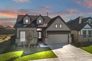 9619 Chateau Hl Dr, Manvel, TX 77578 - Photo 1