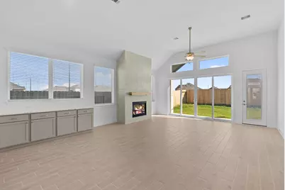 9619 Chateau Hill Drive, Manvel, TX 77578 - Photo 11