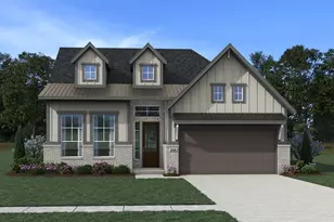 9619 Chateau Hl Dr, Manvel, TX 77578 - Photo 33