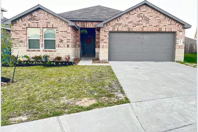 18517 England Mill Drive, New Caney, TX 77357 - Photo 1