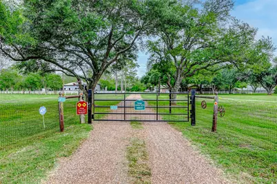 2810 Precinct Line Rd Road, Richmond, TX 77406 - Photo 1