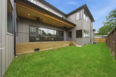 2015 Harvard Street, Houston, TX 77008 - Photo 5