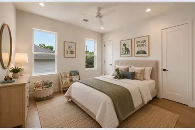 2015 Harvard Street, Houston, TX 77008 - Photo 37
