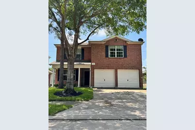 17435 Prospect Meadows Drive, Houston, TX 77095 - Photo 1