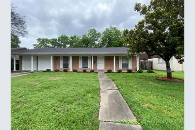 4402 Cheena Drive, Houston, TX 77096 - Photo 1