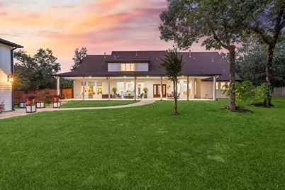 8504 Prince William Court, Montgomery, TX 77316 - Photo 41