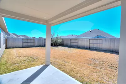 2472 Saddlecreek, Alvin, TX 77511 - Photo 17