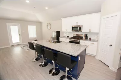 2472 Saddlecreek, Alvin, TX 77511 - Photo 1