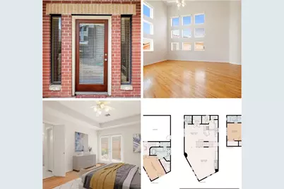 5509 Cornish Street, Houston, TX 77007 - Photo 1