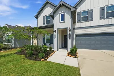 3031 Magnolia Pass Lane, League City, TX 77573 - Photo 5