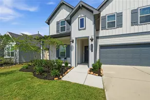 3031 Magnolia Pass Ln, League City, TX 77573 - Photo 1