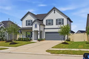 3031 Magnolia Pass Ln, League City, TX 77573 - Photo 1