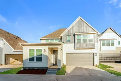 22705 Terrazzo Drive, Katy, TX 77449 - Photo 1