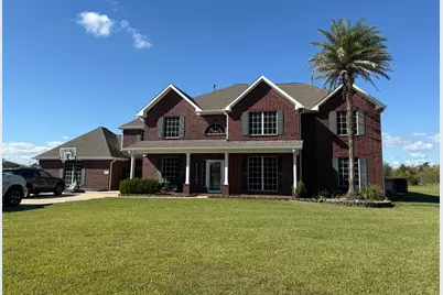 8703 Tumblewood Drive, Beach City, TX 77523 - Photo 1