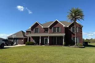 8703 Tumblewood Dr, Beach City, TX 77523 - Photo 1