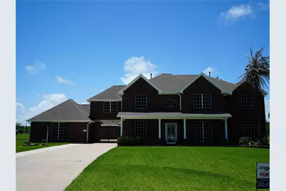 8703 Tumblewood Drive, Beach City, TX 77523 - Photo 1
