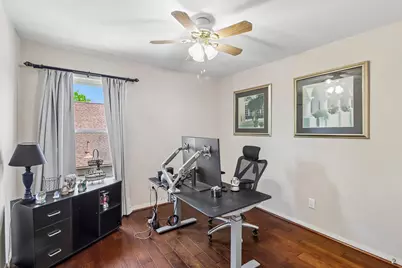 8807 Lacy Willow Court, Tomball, TX 77375 - Photo 23