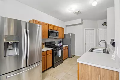 8807 Lacy Willow Court, Tomball, TX 77375 - Photo 11