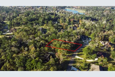 1410 Amber Cove, Willis, TX 77378 - Photo 3