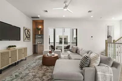 915 Lehman Street #G, Houston, TX 77018 - Photo 9