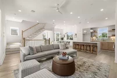 915 Lehman Street #G, Houston, TX 77018 - Photo 3
