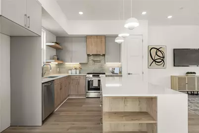915 Lehman Street #G, Houston, TX 77018 - Photo 7
