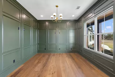 424 Pleasant Hill School Road, Brenham, TX 77833 - Photo 9