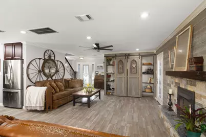 5443 Appleblossom Lane, Friendswood, TX 77546 - Photo 13