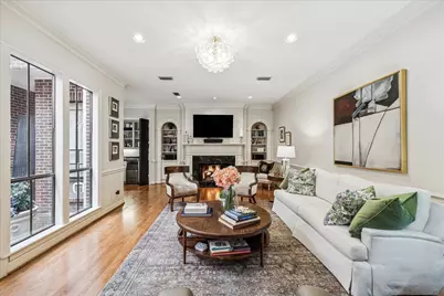 4832 Post Oak Timber Drive, Houston, TX 77056 - Photo 7